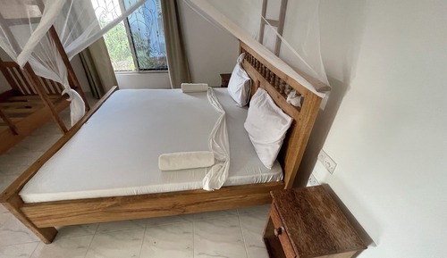 Family Villa, Ocean View