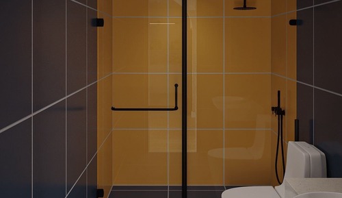 Executive Suite, City View