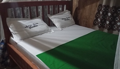 Standard Double Room, 1 Bedroom, Balcony, Sea View