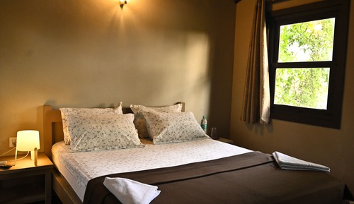 Cabin, Mountain View