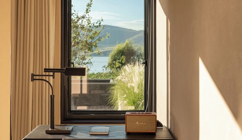 Luxury Double Room, Ocean View