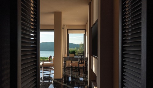 Premier Double Room, Ocean View