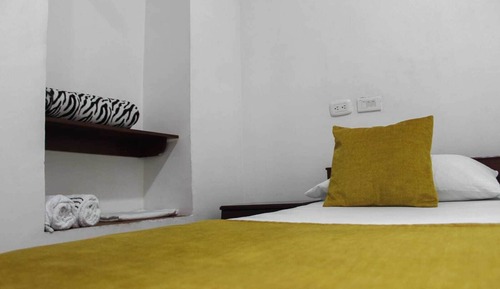 Traditional Double Room