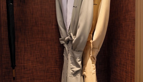 Panoramic Double Room, Courtyard View