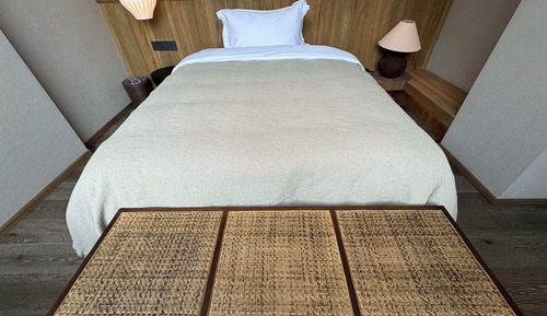 Superior Suite, Mountain View