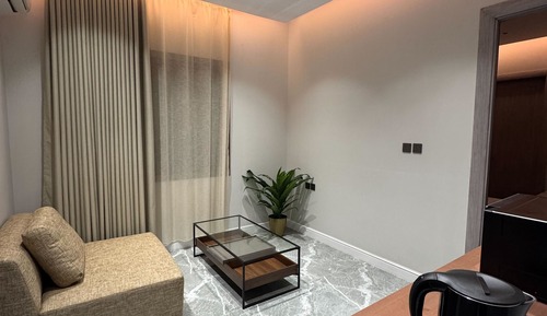 Superior Apartment, 1 Bedroom, Kitchenette