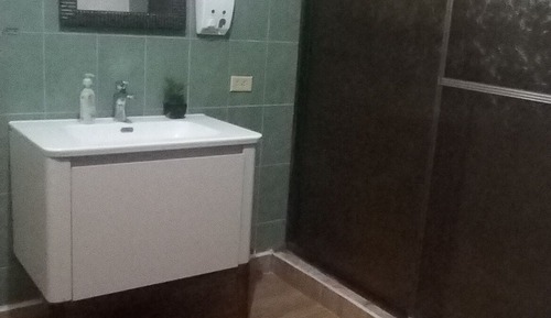 Family Twin Room, Patio