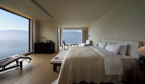 Luxury Suite, Ocean View