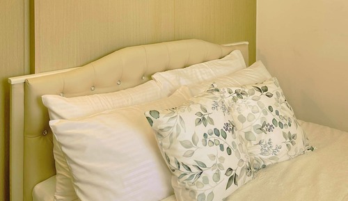 Standard Condo, 1 Bedroom, Balcony, City View