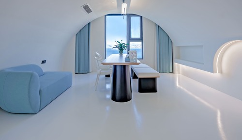 Superior Suite, Ocean View