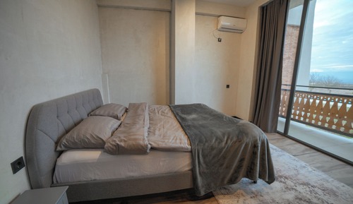 Superior Villa, Mountain View