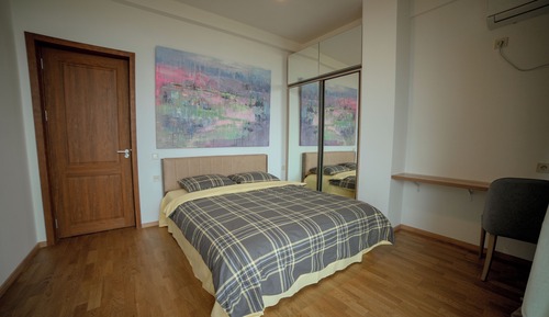 Luxury Villa, Mountain View