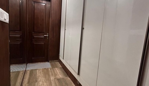 Luxury Twin Room, City View