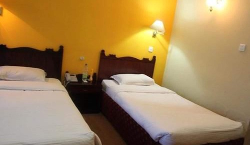 Deluxe Room, 1 Bedroom