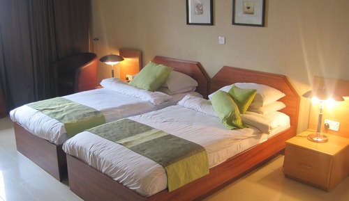 Double Room (Axari)