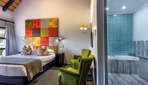 Standard Triple Room, 1 Bedroom