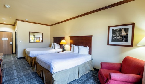 Room, 2 Queen Beds