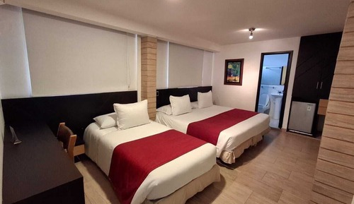 Superior Triple Room (Air Aconditioning)