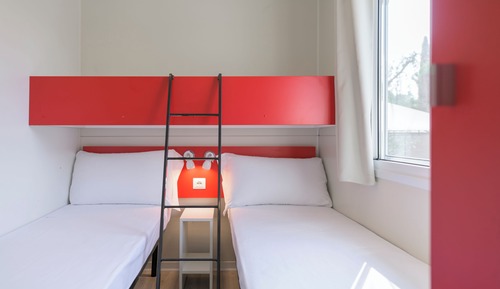 Superior Mobile Home