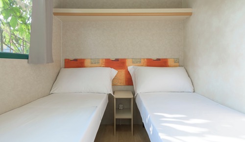 Standard Mobile Home