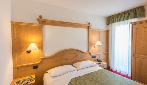 Comfort Double or Twin Room