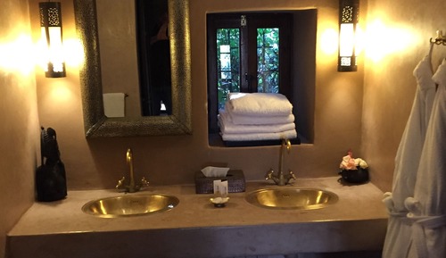  Farmhouse Room with Terrace