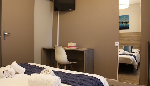 Apartment, 2 Bedrooms