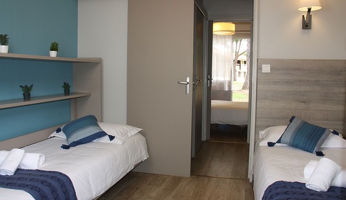 Superior Room, 3 Bedrooms