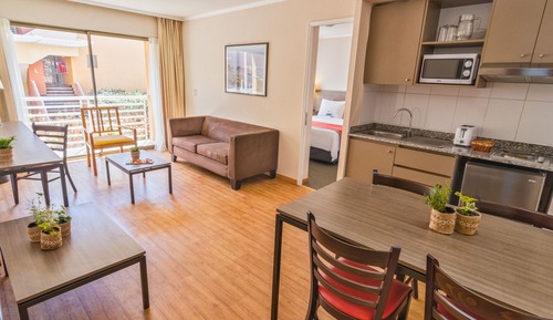 Family Suite, 2 Bedrooms, 2 Bathrooms