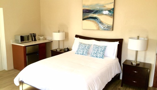 Standard Suite