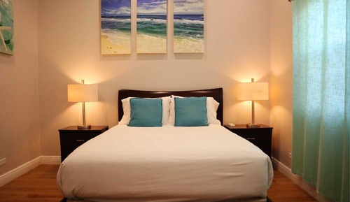 Suite, 1 Bedroom