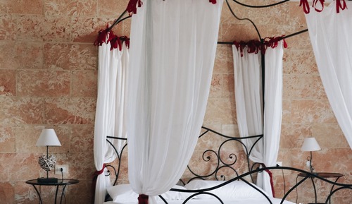 Superior Apartment, 1 Bedroom, Patio