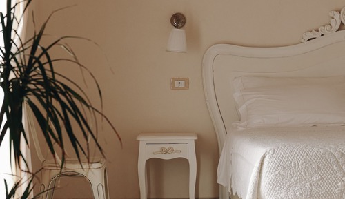 Deluxe Apartment, 1 Bedroom, Patio