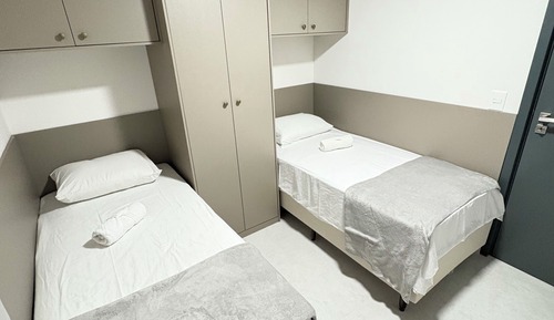 Apartment, 2 Bedrooms, Kitchen, Beachfront