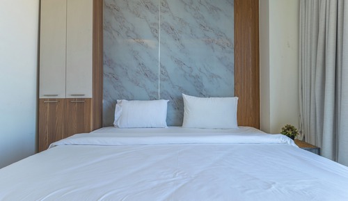 103 - Sea view Studio