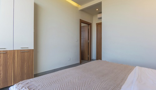 402 - Sea view 1 Bedroom