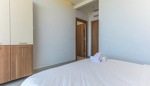 902 - Sea view 1 Bedroom