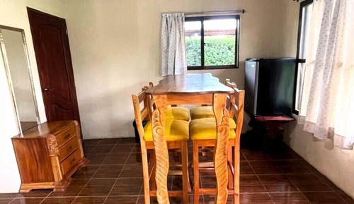 Junior Cabin, Patio, Mountain View