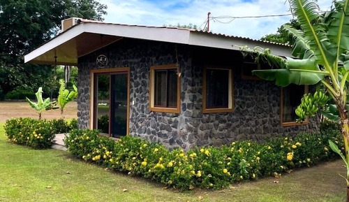 Family Cabin, Patio, Mountain View