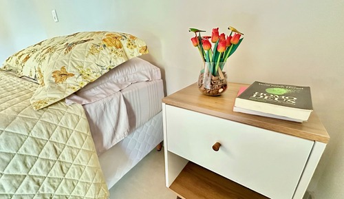 Superior Double Room, Air conditioning, Garden View