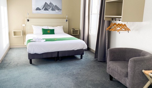 Family Room, 1 Bedroom, Non Smoking