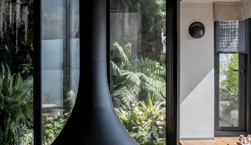 Luxury Suite, Bay View