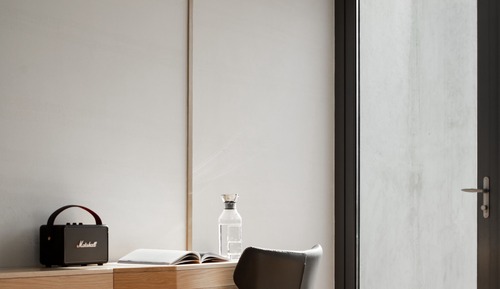 Comfort Double Room, Bay View