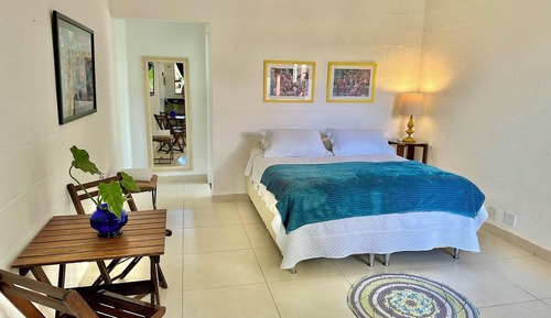 Premium Double Room, Air conditioning