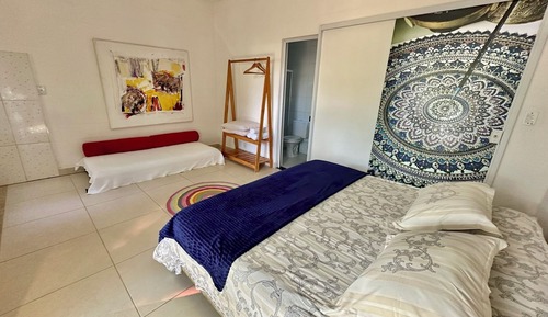 Comfort Double Room, 1 Bedroom, Air conditioning