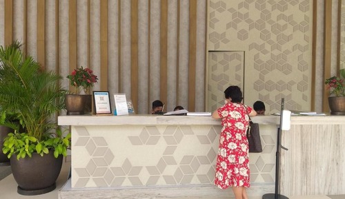 Apartment, 1 Bedroom, Accessible, Balcony