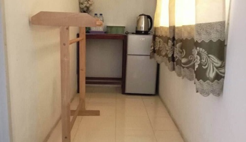 Superior Room, 2 Twin Beds