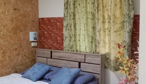 Standard Room, 1 Queen Bed