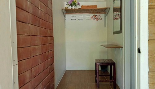 Deluxe Room, 1 King Bed