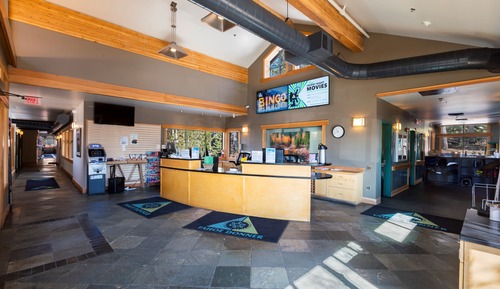 House, Multiple Beds, Patio, Mountain View (Alder Creek Paradise)